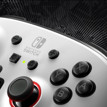 Here's where you can pre-order PowerA's fancy new Nintendo Switch controller