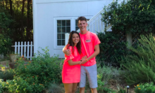 When a teen couple joked that they bought a house, Twitter dragged them hard