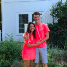 When a teen couple joked that they bought a house, Twitter dragged them hard