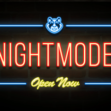 xHamster's new 'night mode' will make falling asleep to porn easier than ever