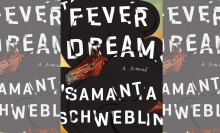 MashReads Podcast: 'Fever Dream' is a surrealist 'WTF!?' kind of novel