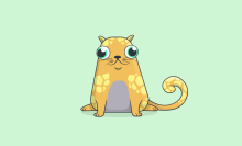 CryptoKitties is Ethereum's hit game, but it's threatening the entire network