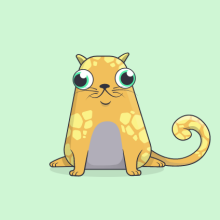 CryptoKitties is Ethereum's hit game, but it's threatening the entire network