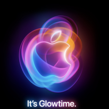 Apple September 9 invite