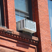 5 relationships I have ruined because they didn't have A/C