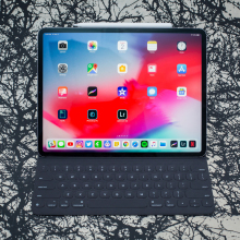 iPad Pro (2018) review: Apple reinvents the tablet... again