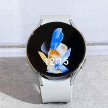 Samsung Galaxy Watch 6 front view