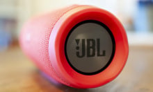 The JBL Charge 3 can drop the bass, but won't wow you when the party's over