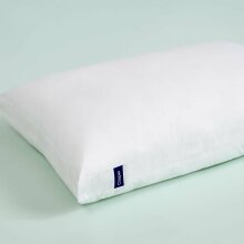 Casper Pillow review: A down-like, bouncy fluff for combo sleepers