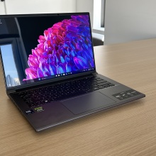 Acer Swift X 14