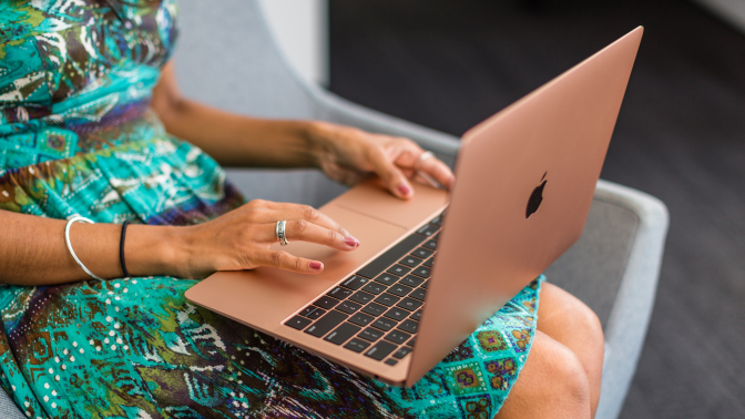 Apple's 2019 MacBook Air is cheaper than before, but no game changer