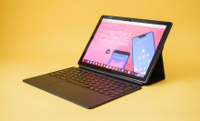 Google's Pixel Slate is an average and buggy tablet that's not worth the money