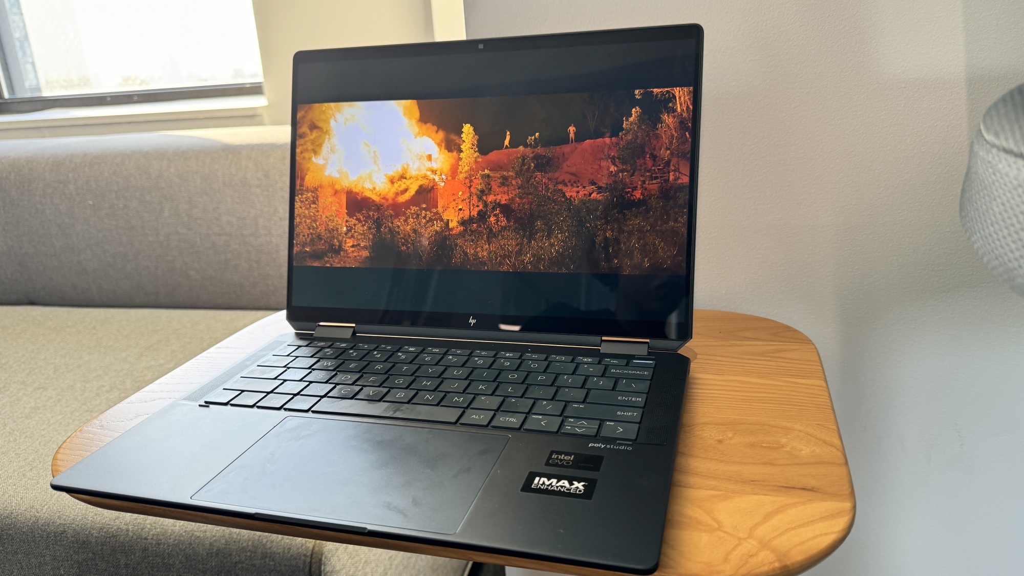 HP Spectre x360 14