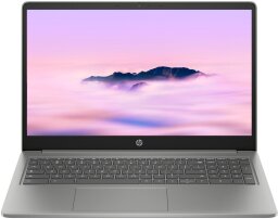 the HP Chromebook Plus 15a-nb0033dx