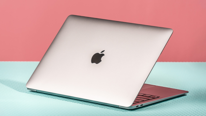 MacBook Air (late 2020) review: The one with Apple Silicon inside