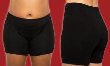 The Period Company's underwear is super cheap and super absorbent