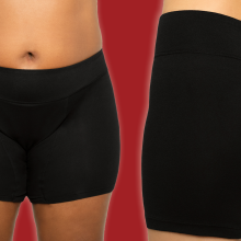 The Period Company's underwear is super cheap and super absorbent