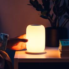 Casper Glow review: Nothing more than an expensive nightlight