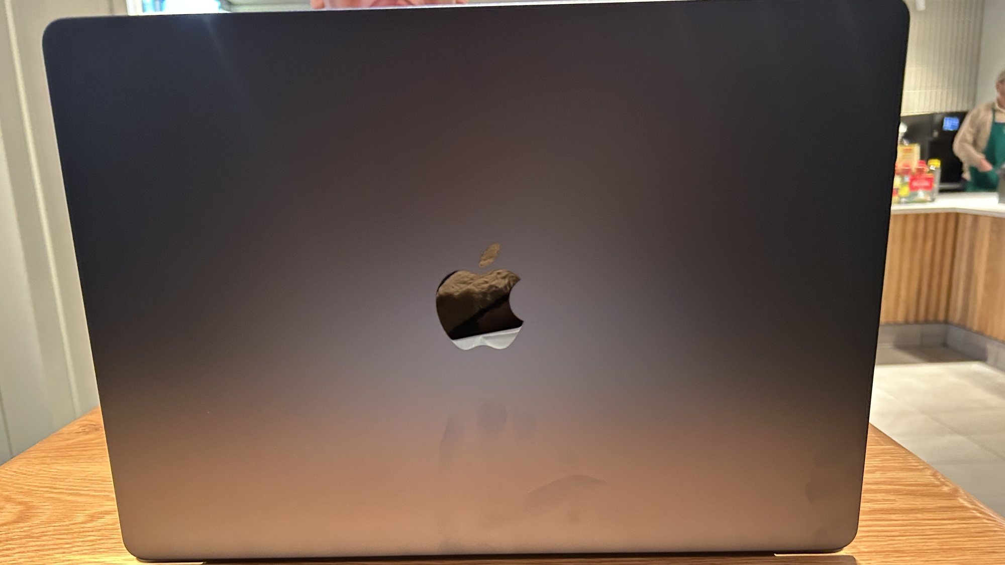 15-inch M3 MacBook Air