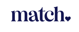 match logo