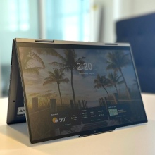 Lenovo ThinkPad X1 2-in-1