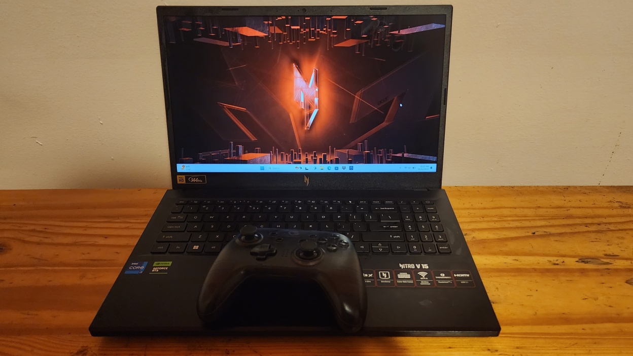 Acer Nitro 5