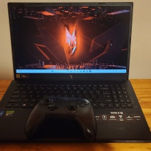 Acer Nitro 5