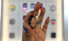 Samsung Galaxy Ring