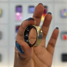 Samsung Galaxy Ring