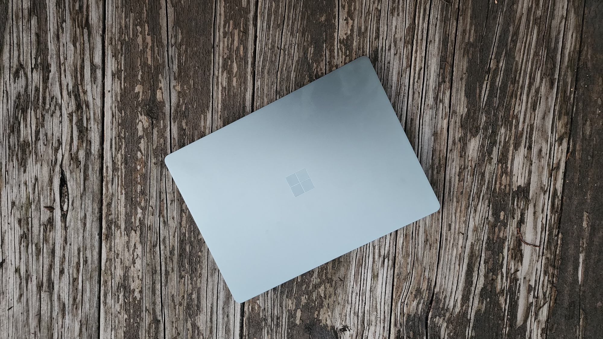 Surface Laptop Go 3 lid