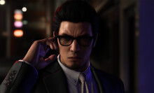 Kazuma Kiryu