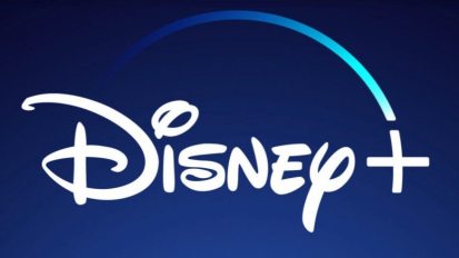 disney+ logo