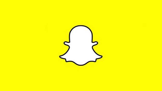 Snapchat logo