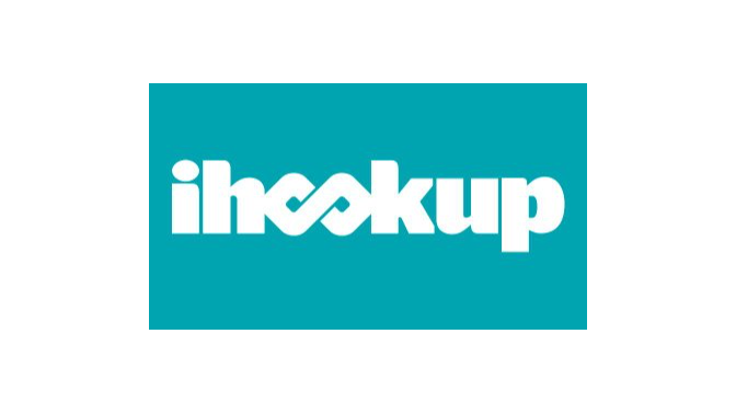 ihookup logo