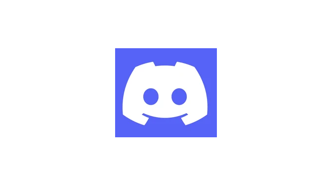 discord logo