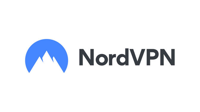 NordVPN logo