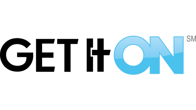 GetItOn logo