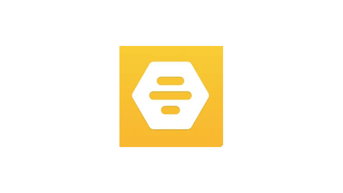 bumble logo