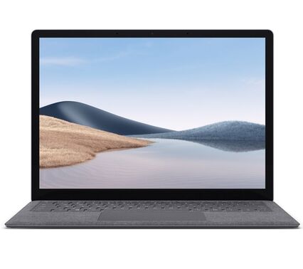 Microsoft Surface Laptop 4