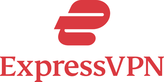 ExpressVPN logo