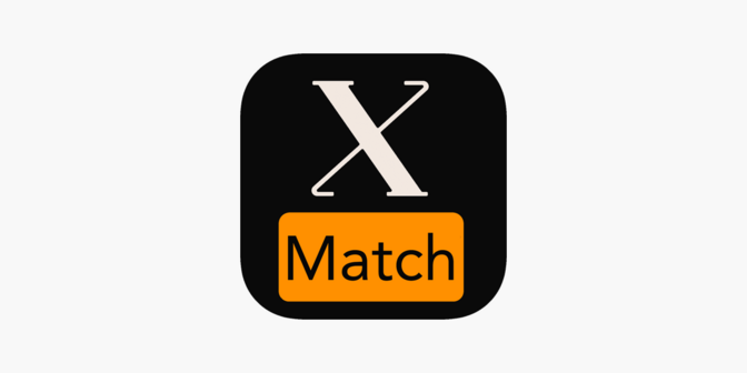 XMatch logo