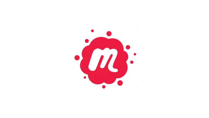 Meetup logo 