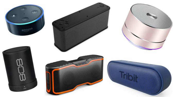 10 of the best cheap Bluetooth speakers