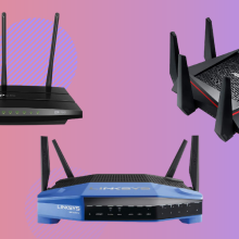 Keep all your devices secure at home with the best routers that work with VPNs