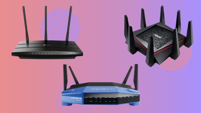 Keep all your devices secure at home with the best routers that work with VPNs