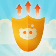 6 of the best VPNs according to Reddit