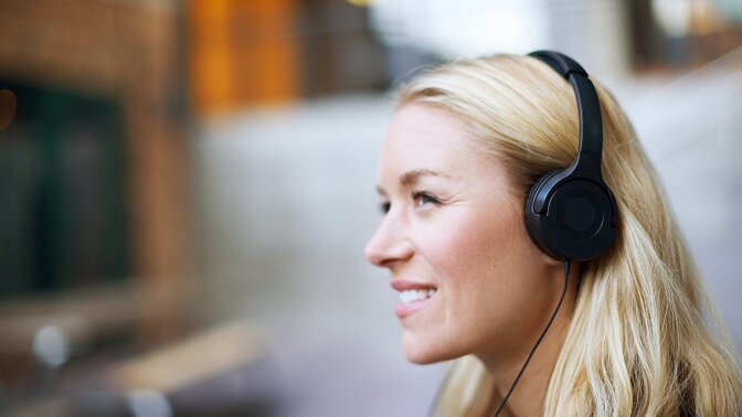 Best on-ear headphones for good sound quality without the bulk