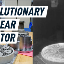 Researchers pioneer revolutionary keg-sized nuclear reactor with a 3D printed core