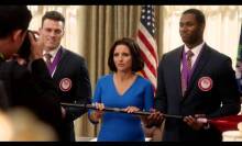 Selina Meyer is 'not that kind of a president' in 'Veep' Season 5 promo