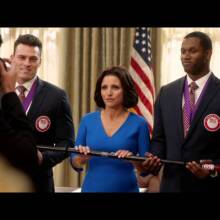 Selina Meyer is 'not that kind of a president' in 'Veep' Season 5 promo